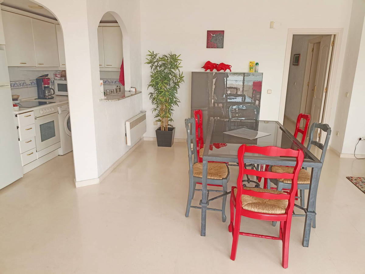 Appartement te koop in Mijas Golf | 3 slaapkamers H5146021