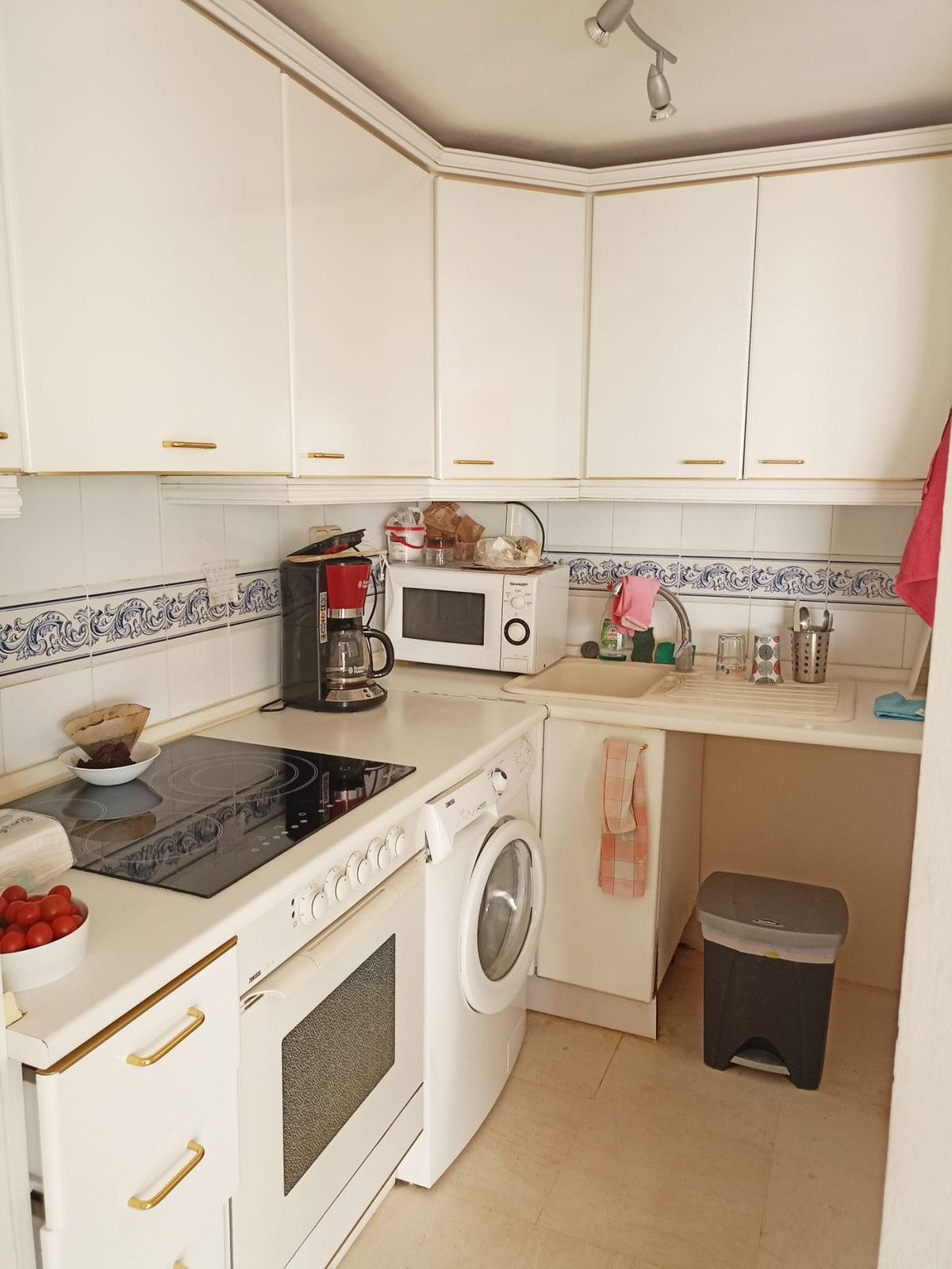 Appartement te koop in Mijas Golf | 3 slaapkamers H5146021