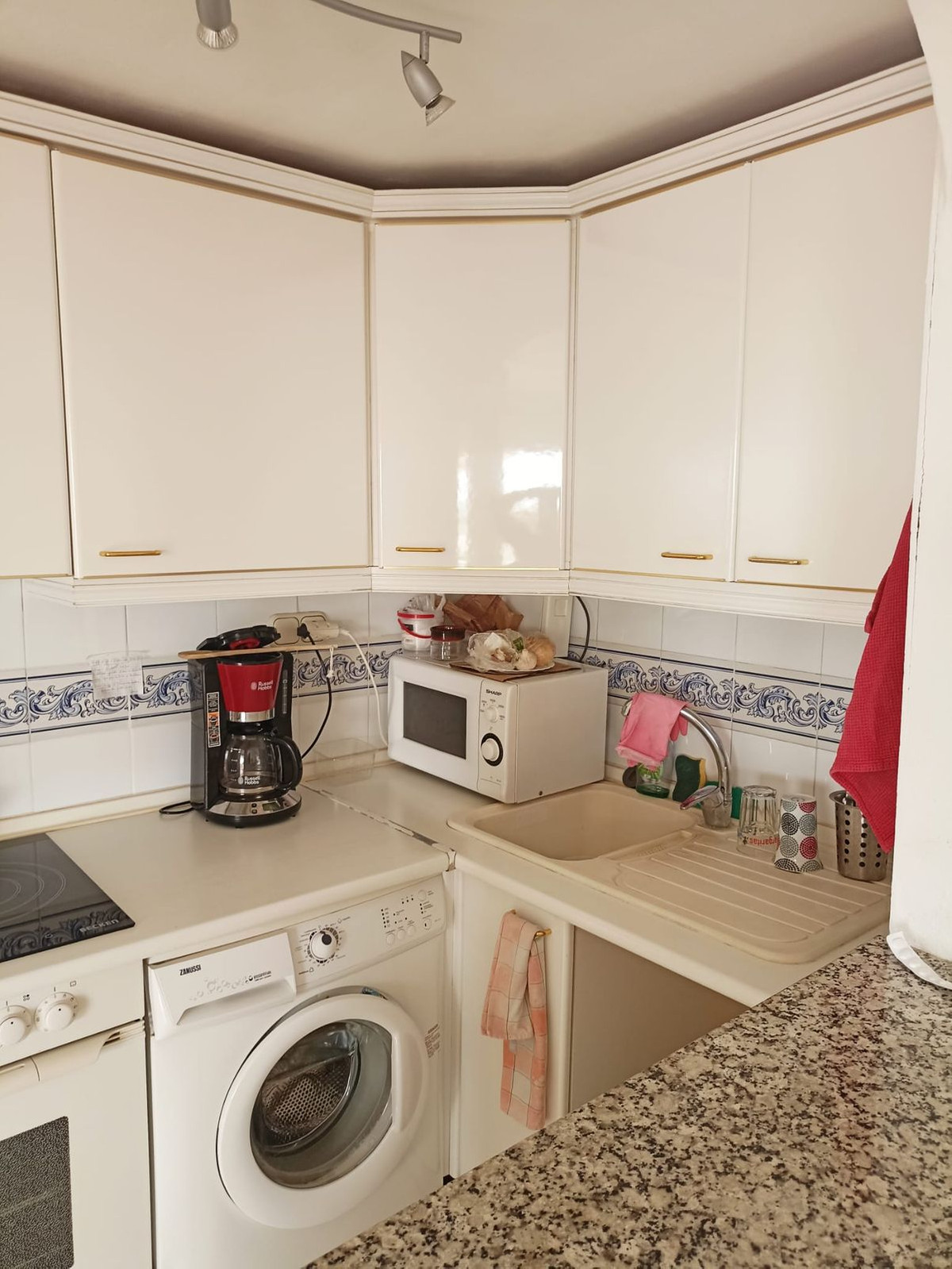 Appartement te koop in Mijas Golf | 3 slaapkamers H5146021