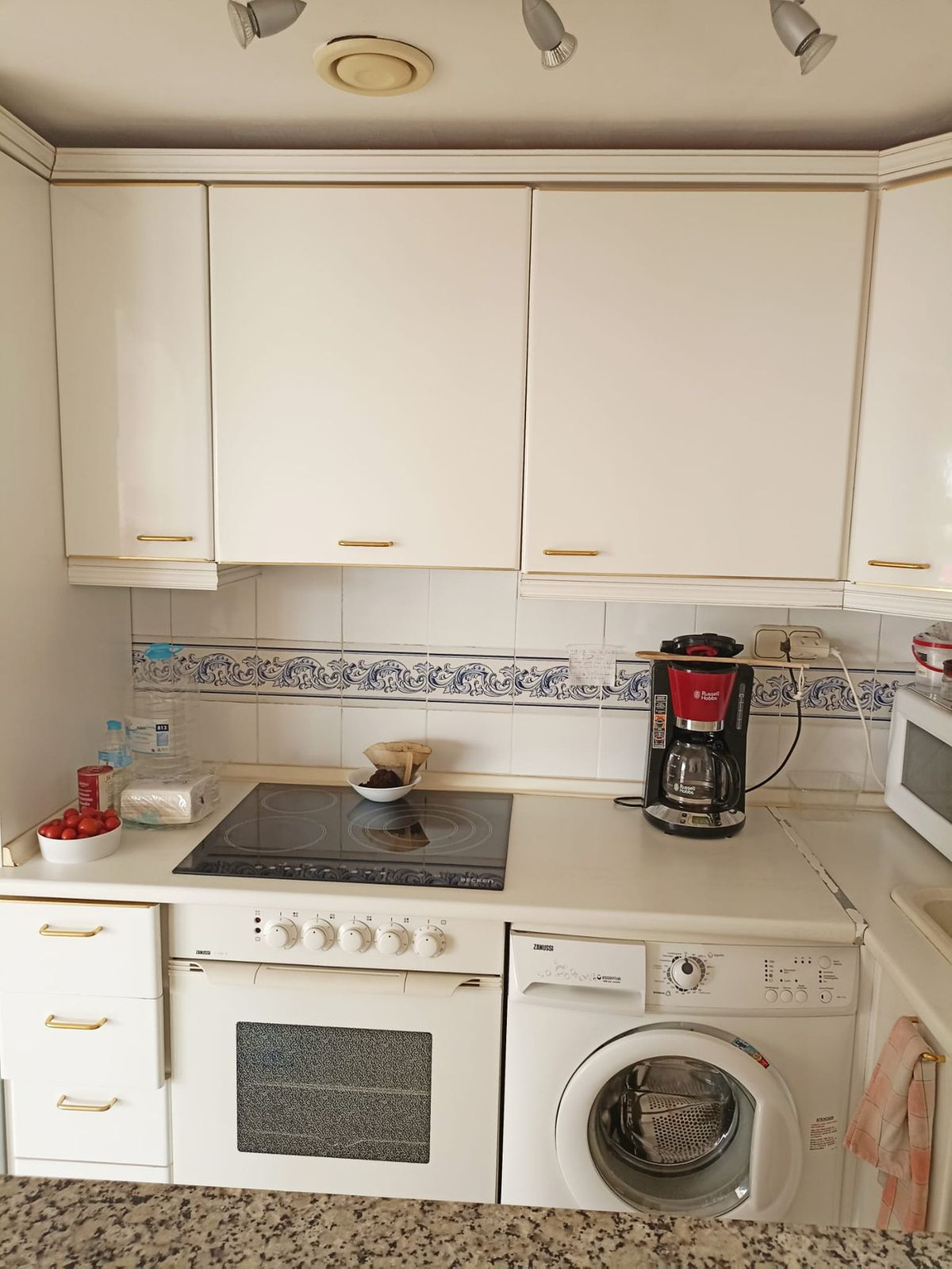 Appartement te koop in Mijas Golf | 3 slaapkamers H5146021