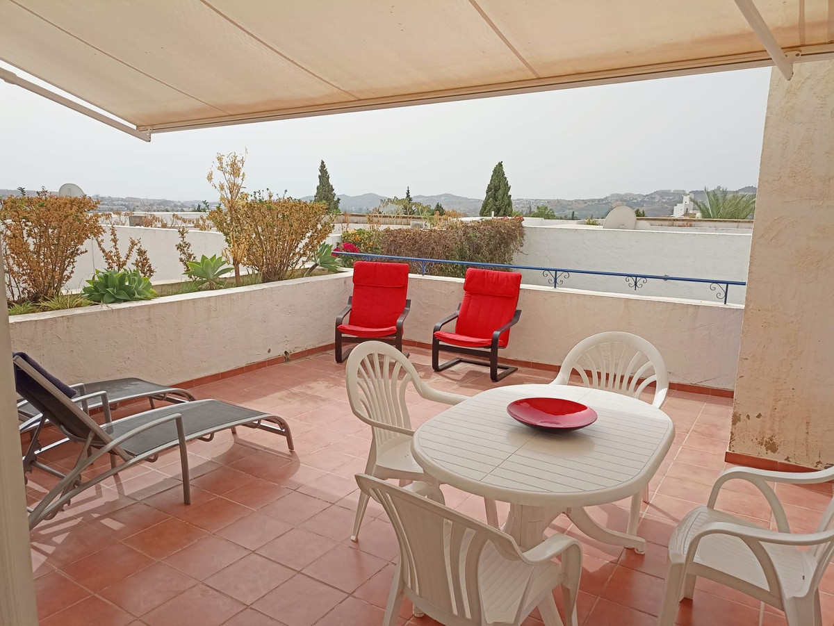 Appartement te koop in Mijas Golf | 3 slaapkamers H5146021