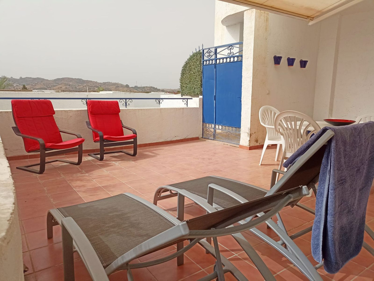 Appartement te koop in Mijas Golf | 3 slaapkamers H5146021