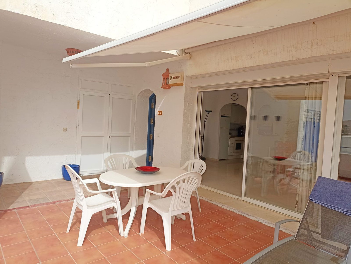 Appartement te koop in Mijas Golf | 3 slaapkamers H5146021
