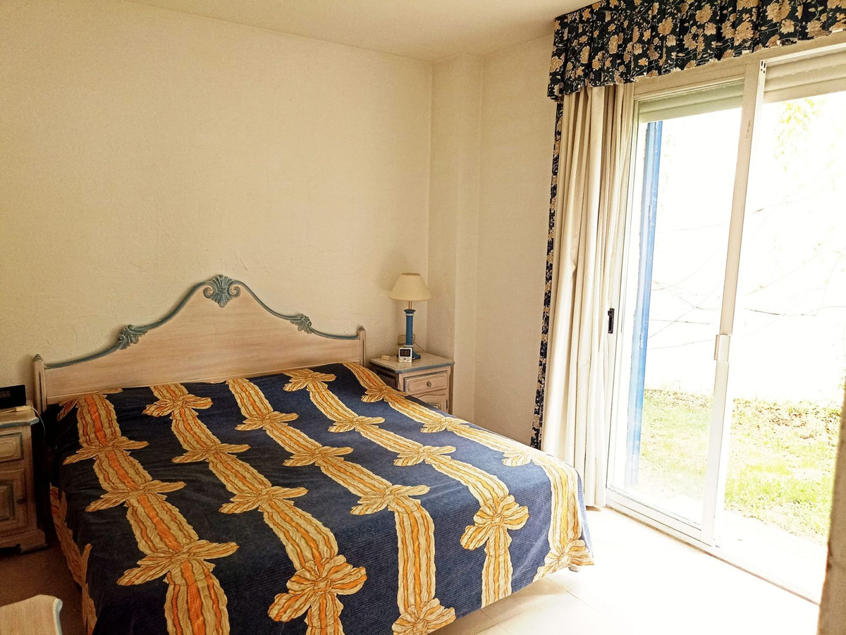 Appartement te koop in Mijas Golf | 3 slaapkamers H5146021