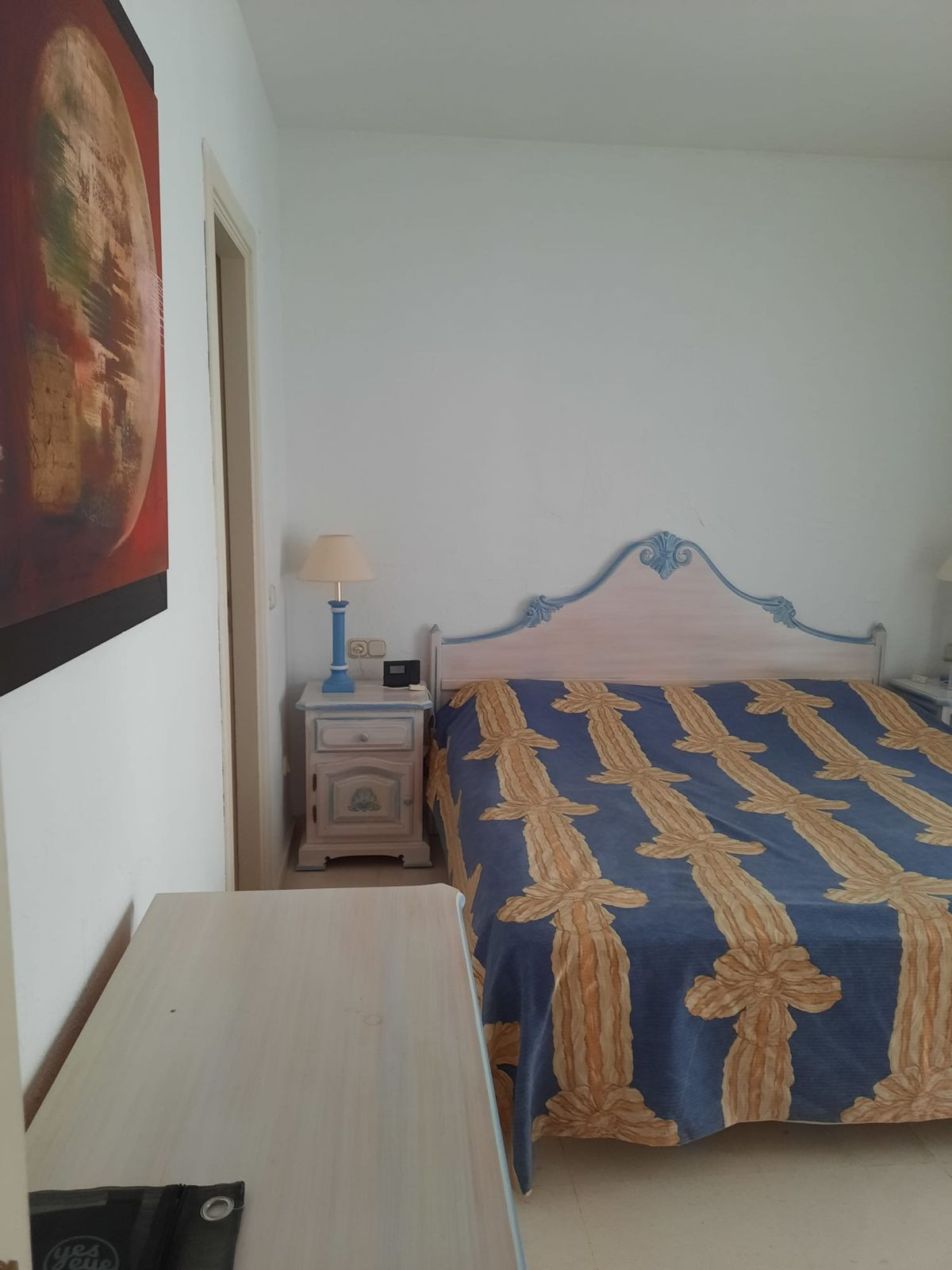 Appartement te koop in Mijas Golf | 3 slaapkamers H5146021