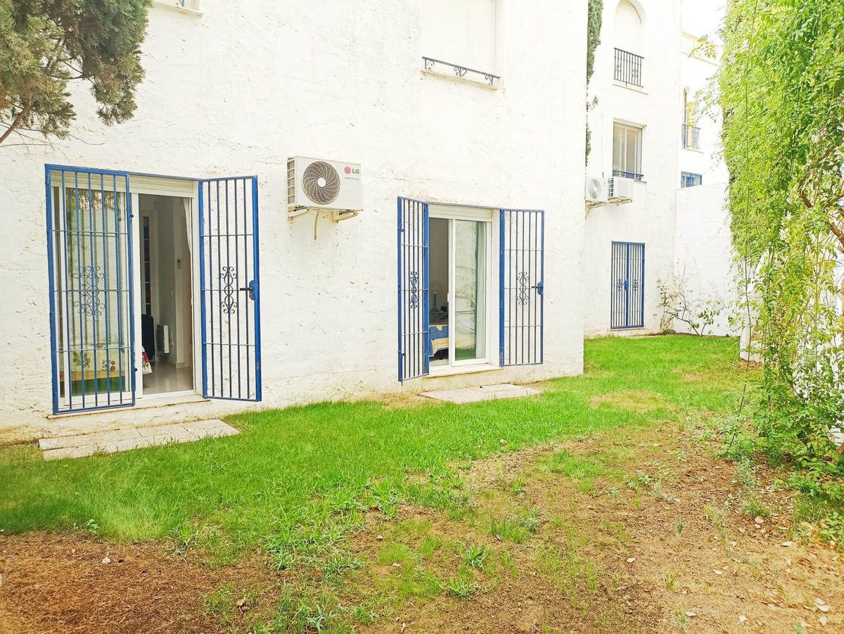 Appartement te koop in Mijas Golf | 3 slaapkamers H5146021