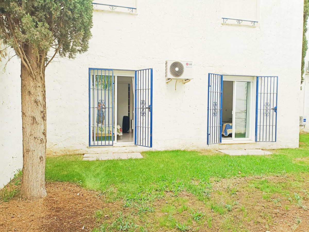 Appartement te koop in Mijas Golf | 3 slaapkamers H5146021