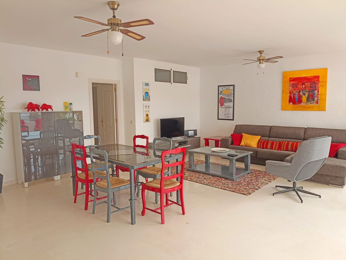 Appartement te koop in Mijas Golf | 3 slaapkamers H5146021