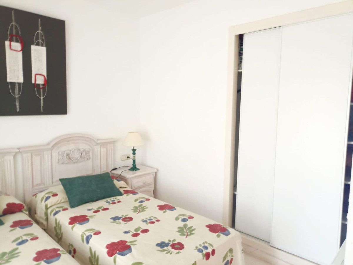 Appartement te koop in Mijas Golf | 3 slaapkamers H5146021