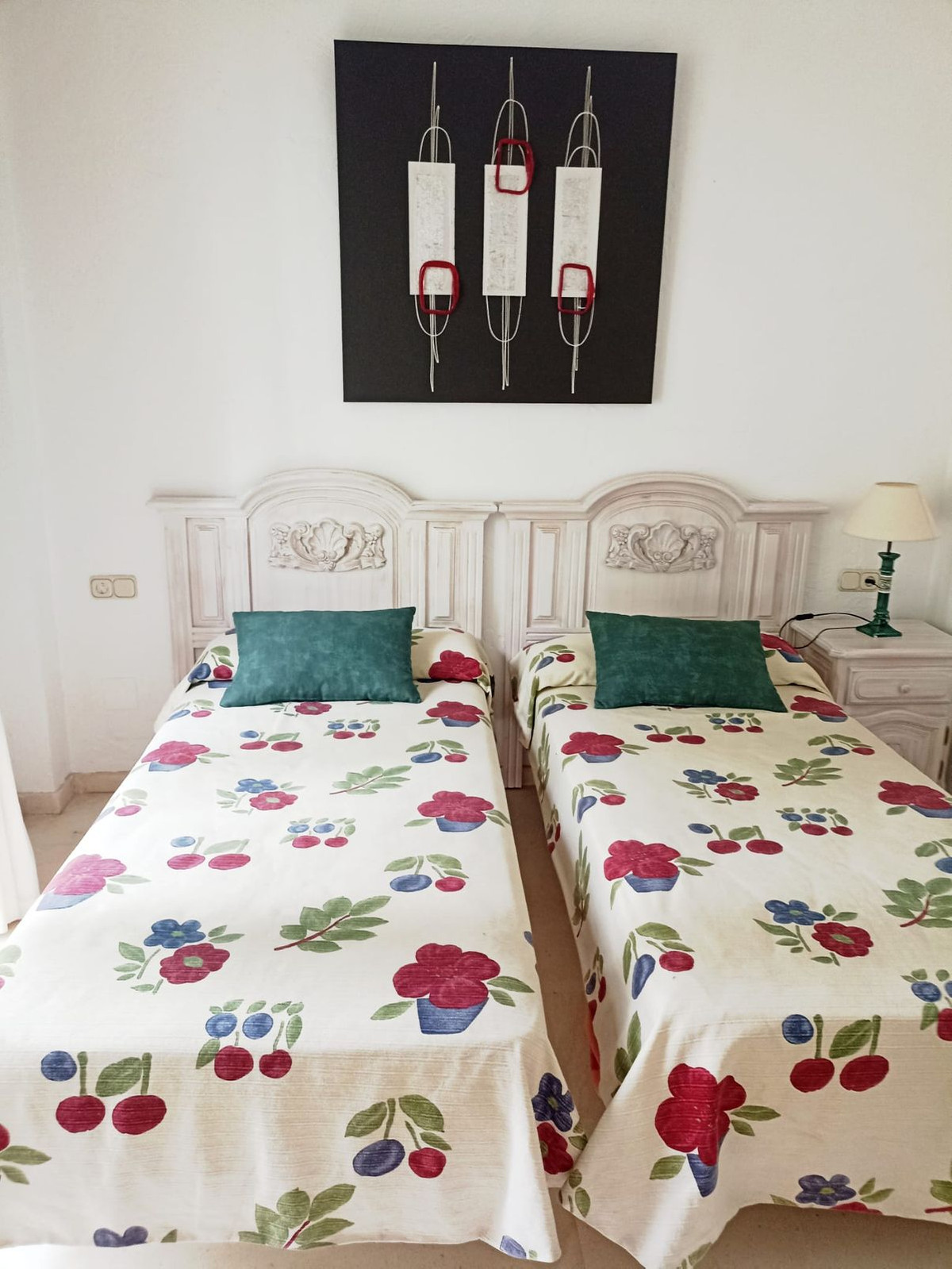 Appartement te koop in Mijas Golf | 3 slaapkamers H5146021