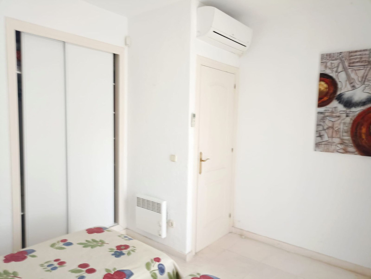Appartement te koop in Mijas Golf | 3 slaapkamers H5146021