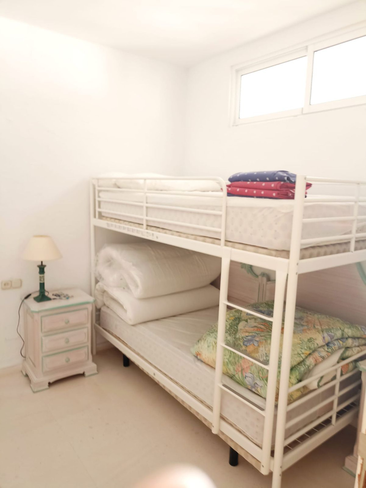 Appartement te koop in Mijas Golf | 3 slaapkamers H5146021