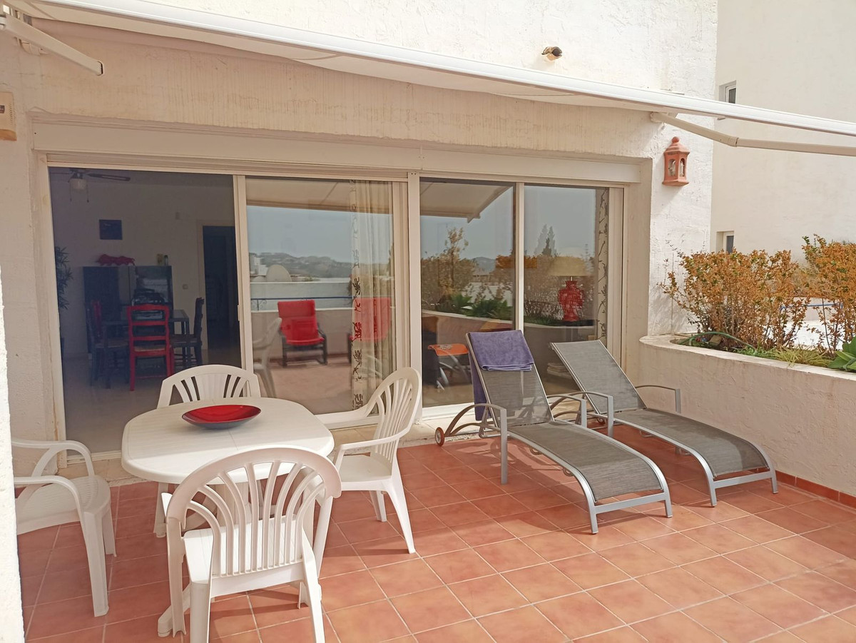 Appartement te koop in Mijas Golf | 3 slaapkamers H5146021
