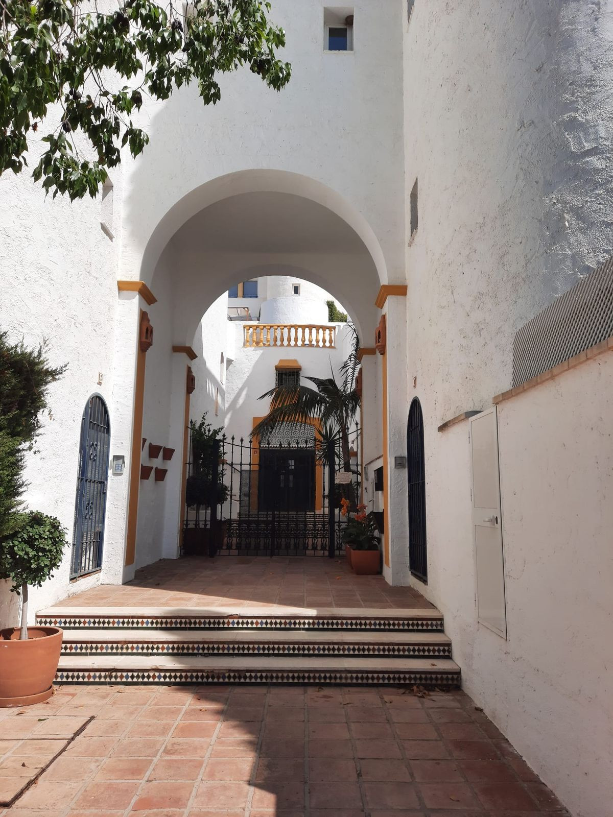 Appartement te koop in Mijas Golf | 3 slaapkamers H5146021