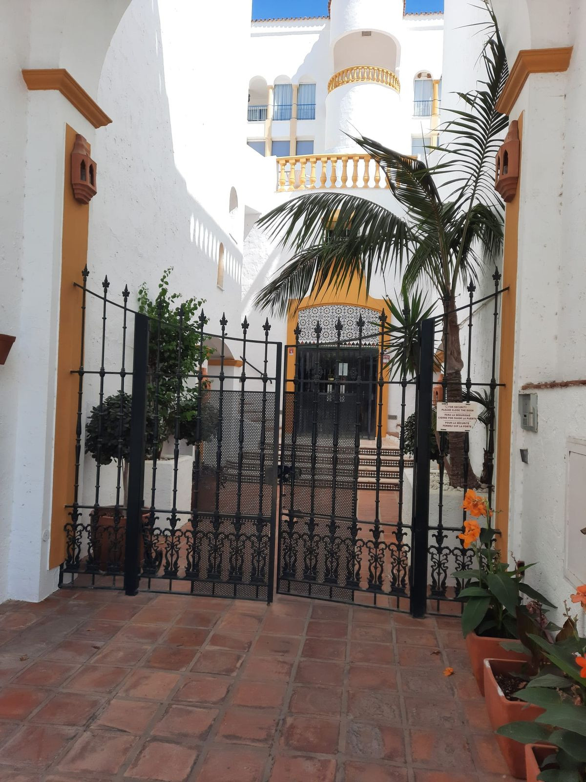 Appartement te koop in Mijas Golf | 3 slaapkamers H5146021