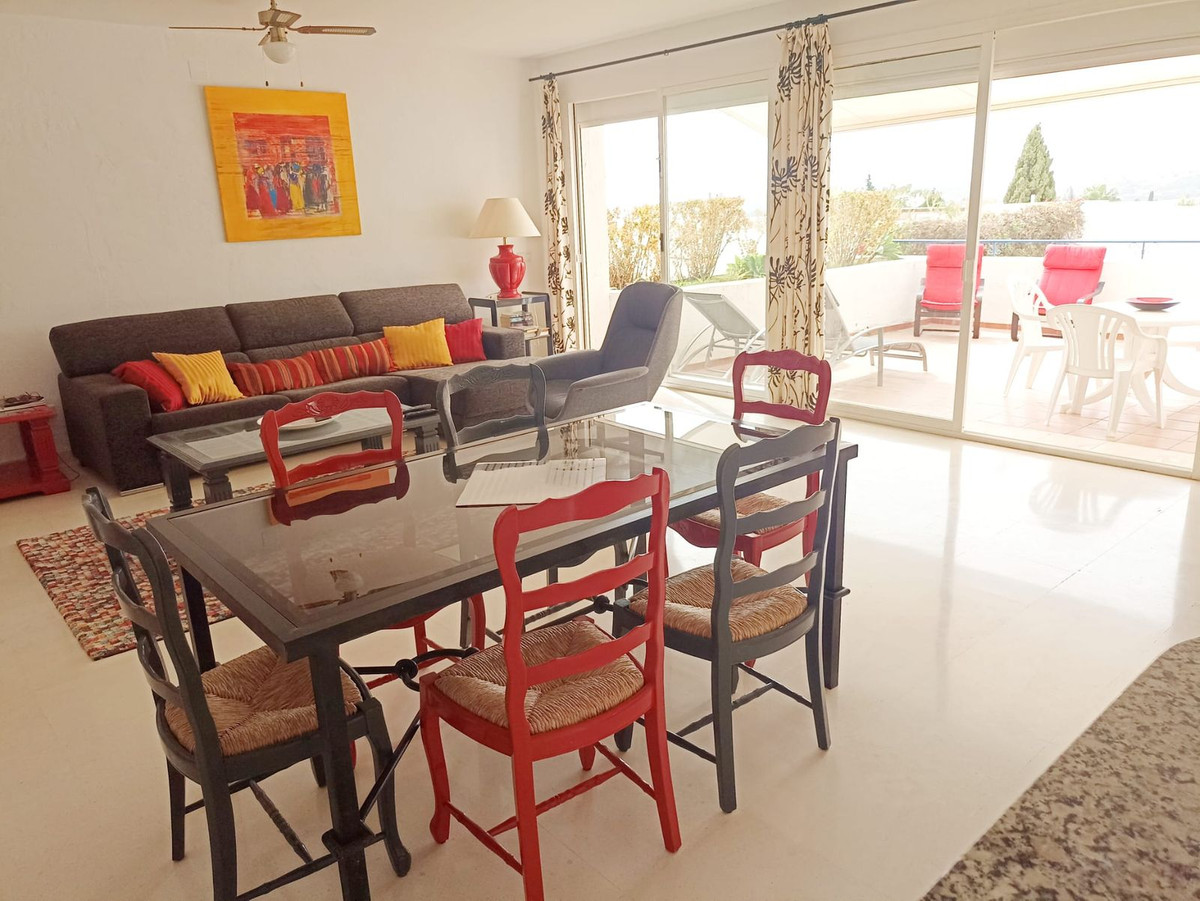 Appartement te koop in Mijas Golf | 3 slaapkamers H5146021