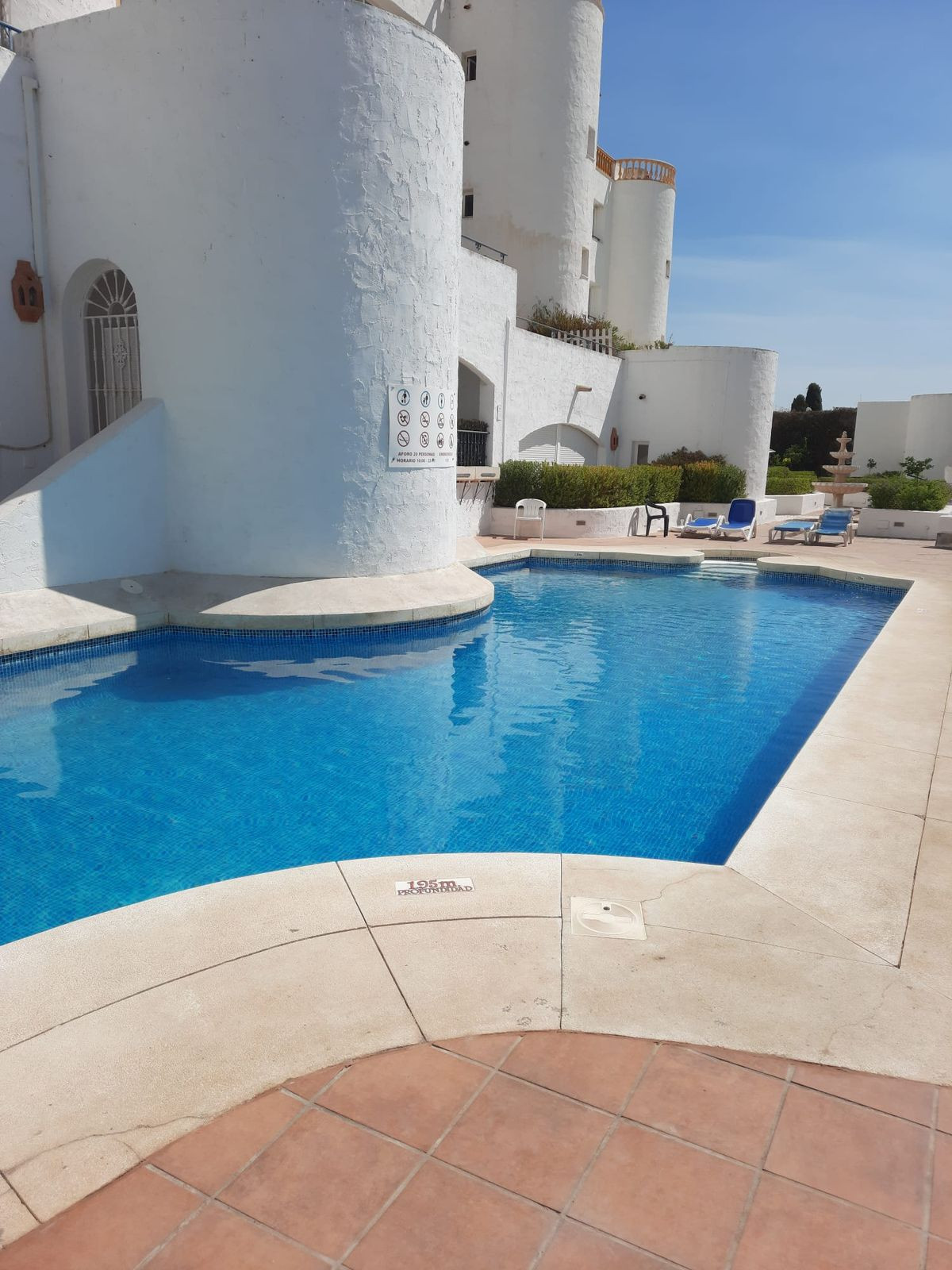 Appartement te koop in Mijas Golf | 3 slaapkamers H5146021