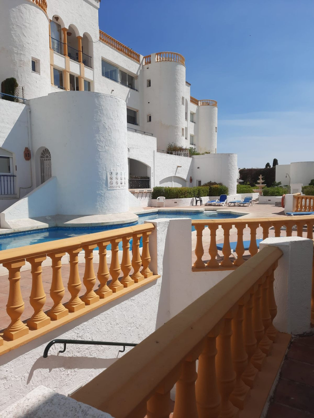 Appartement te koop in Mijas Golf | 3 slaapkamers H5146021