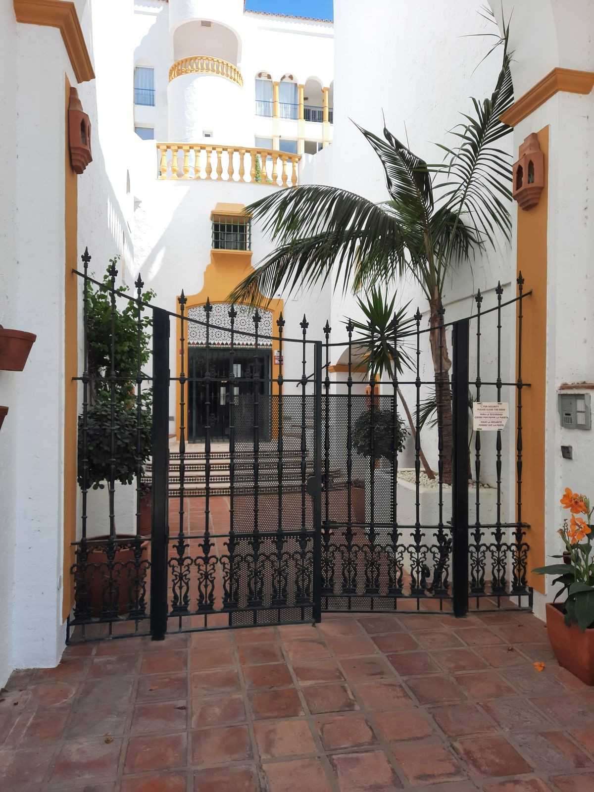 Appartement te koop in Mijas Golf | 3 slaapkamers H5146021