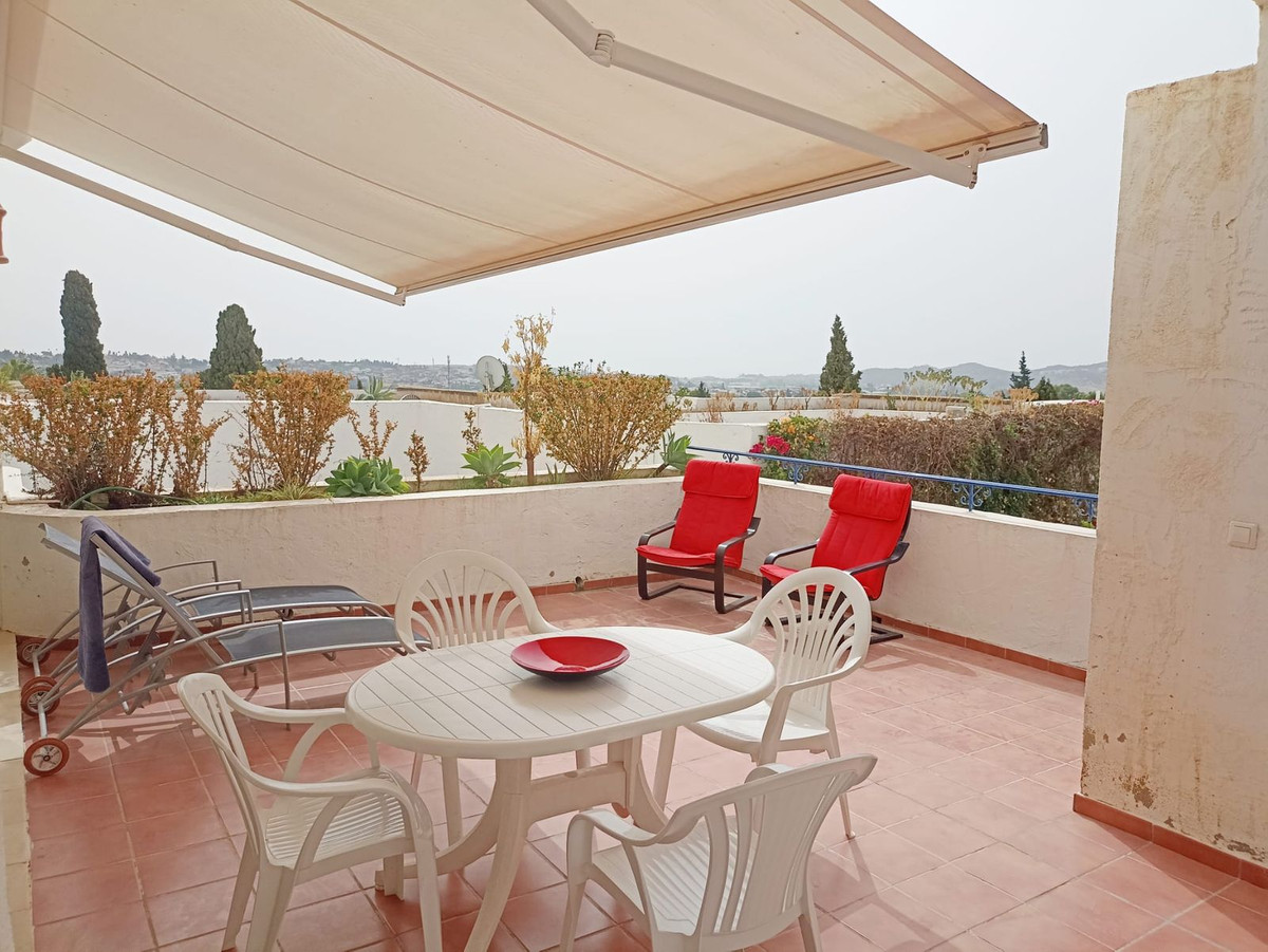 Appartement te koop in Mijas Golf | 3 slaapkamers H5146021