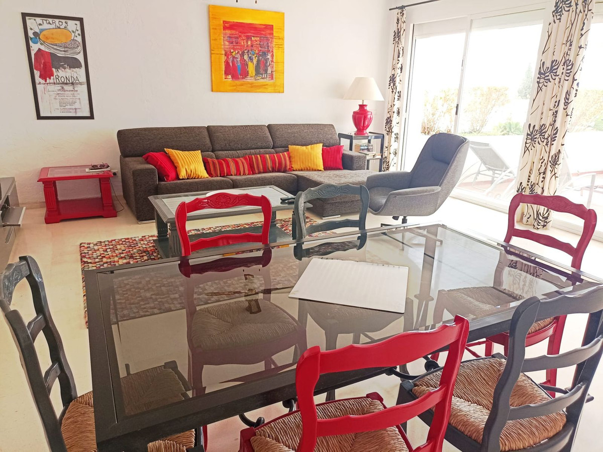Appartement te koop in Mijas Golf | 3 slaapkamers H5146021