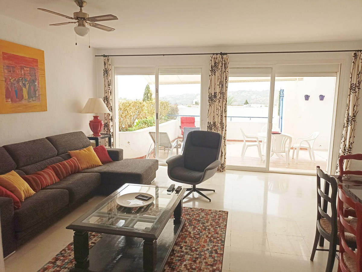 Appartement te koop in Mijas Golf | 3 slaapkamers H5146021