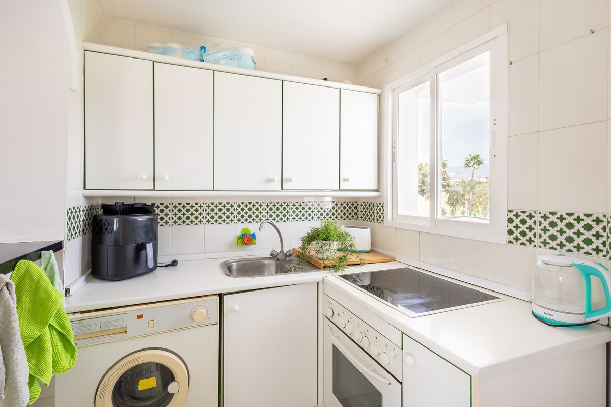 Appartement te koop in Mijas Golf | 2 slaapkamers H5146918