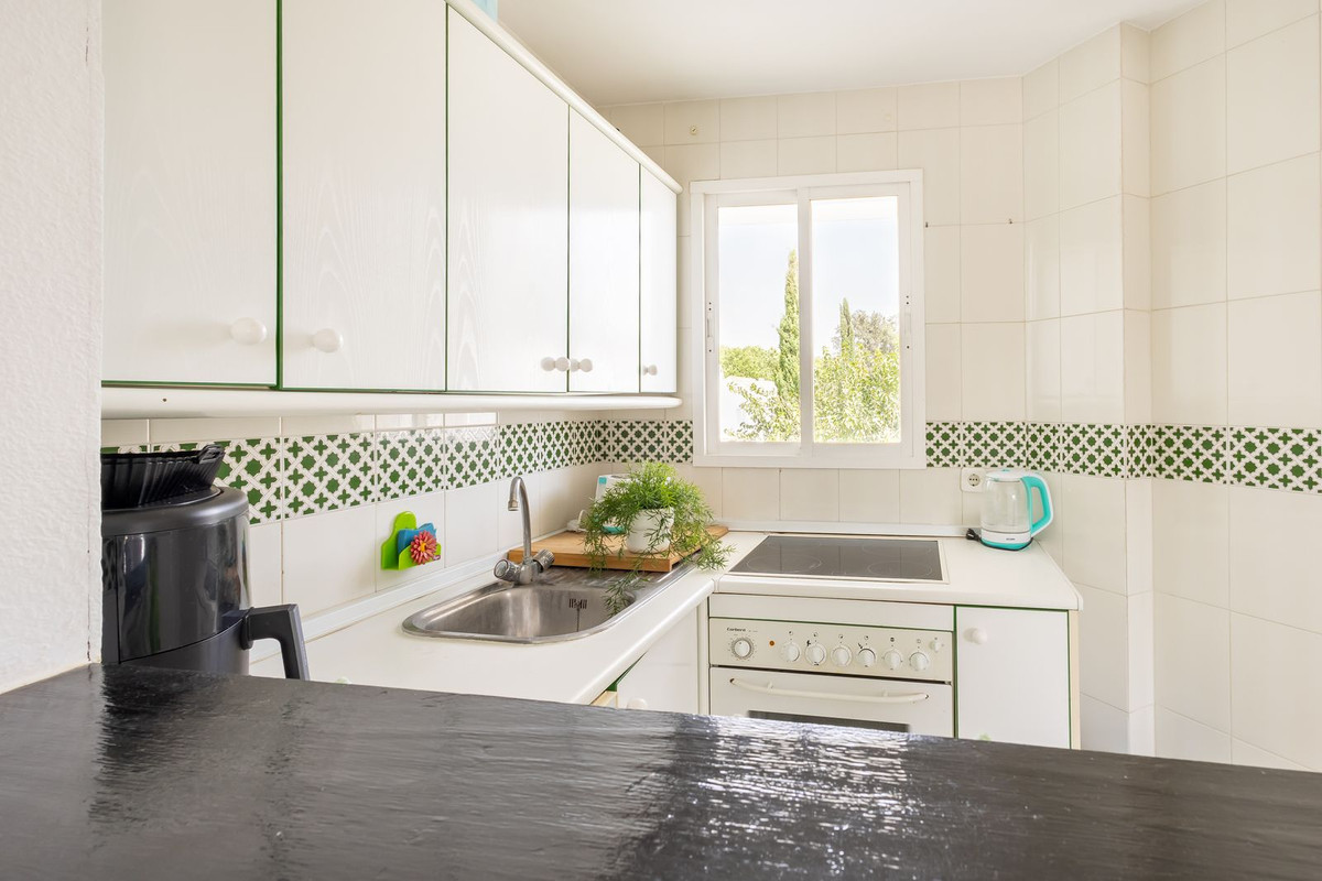 Appartement te koop in Mijas Golf | 2 slaapkamers H5146918