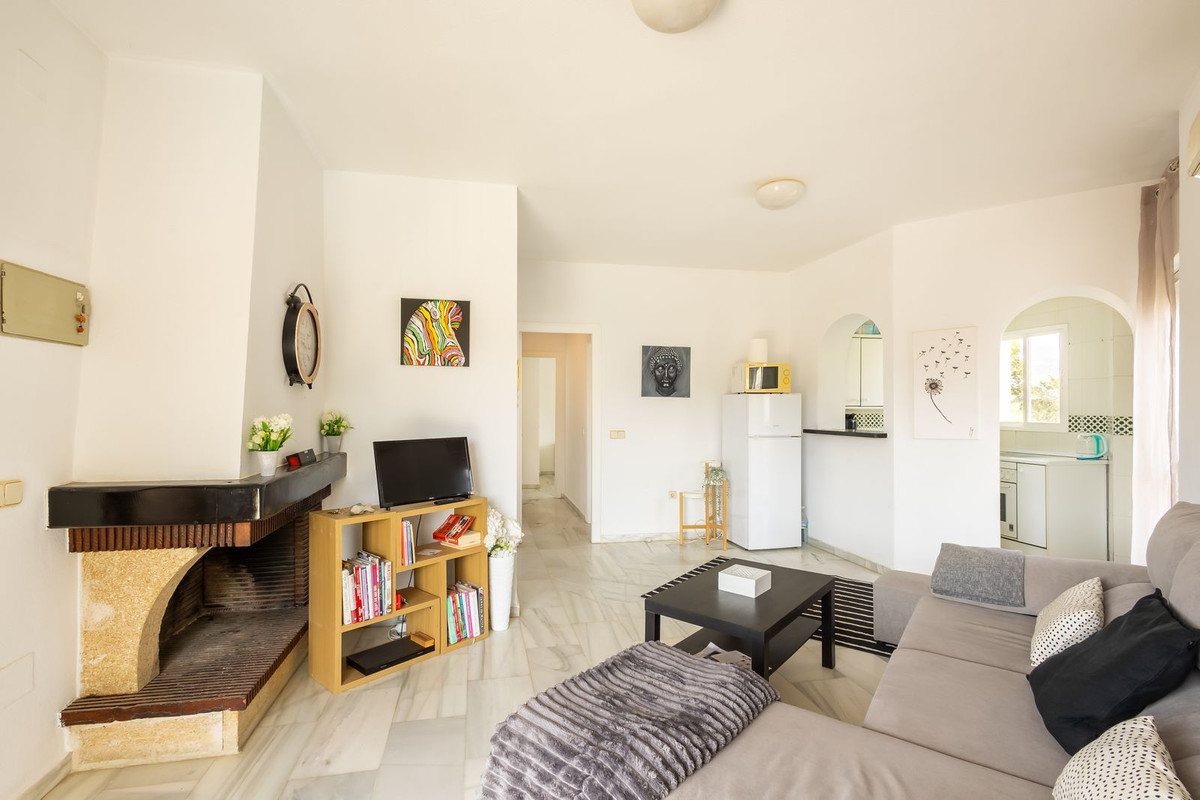 Appartement te koop in Mijas Golf | 2 slaapkamers H5146918