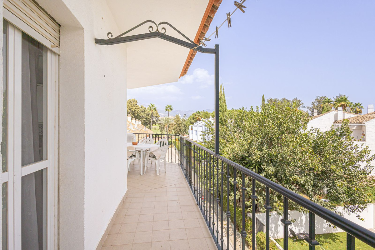 Appartement te koop in Mijas Golf | 2 slaapkamers H5146918