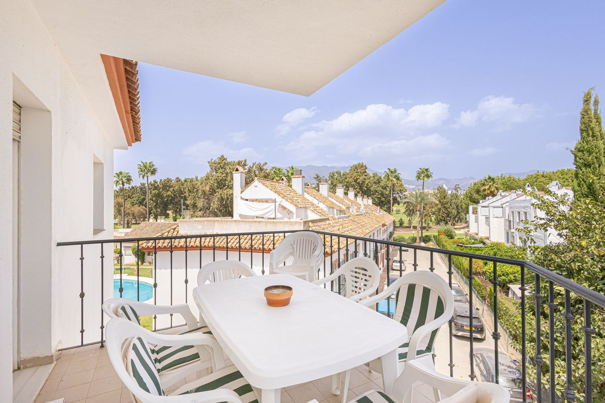 Appartement te koop in Mijas Golf | 2 slaapkamers H5146918
