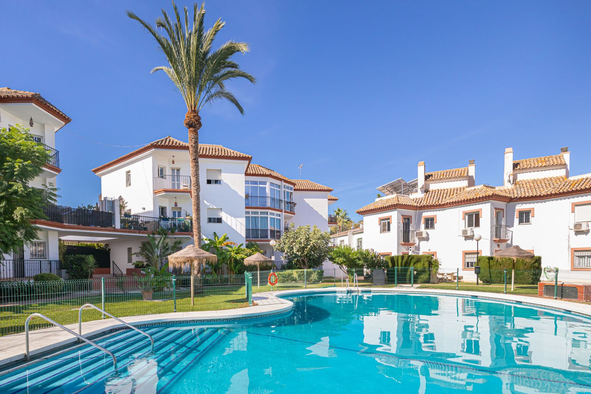 Appartement te koop in Mijas Golf | 2 slaapkamers H5146918