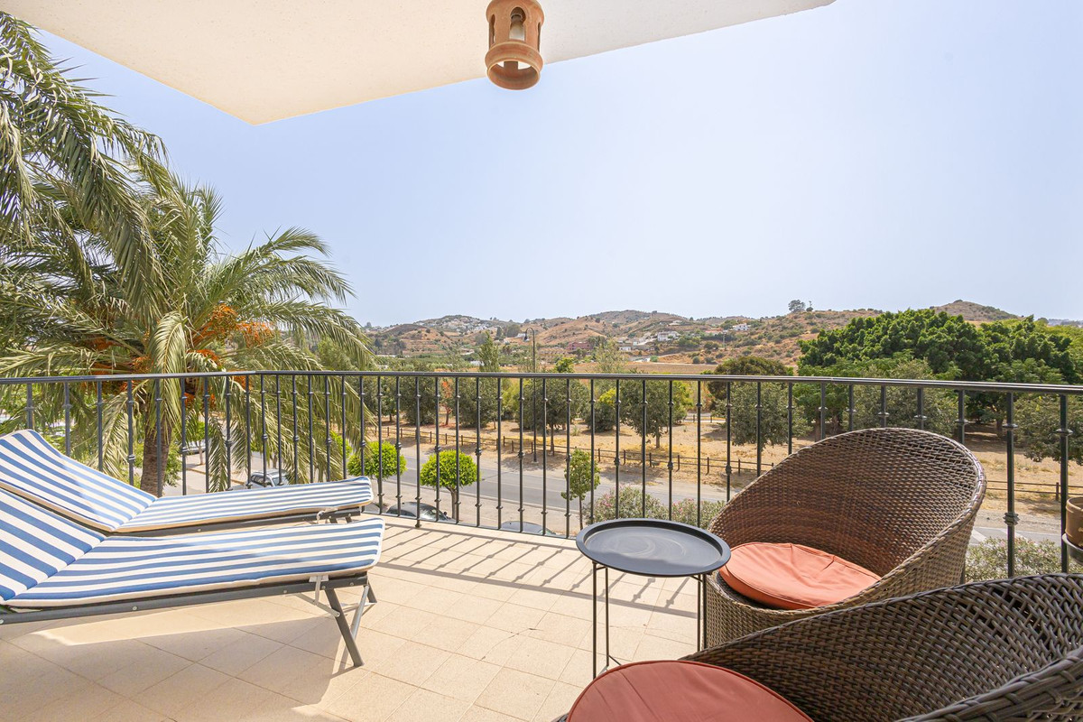 Appartement te koop in Mijas Golf | 2 slaapkamers H5146918