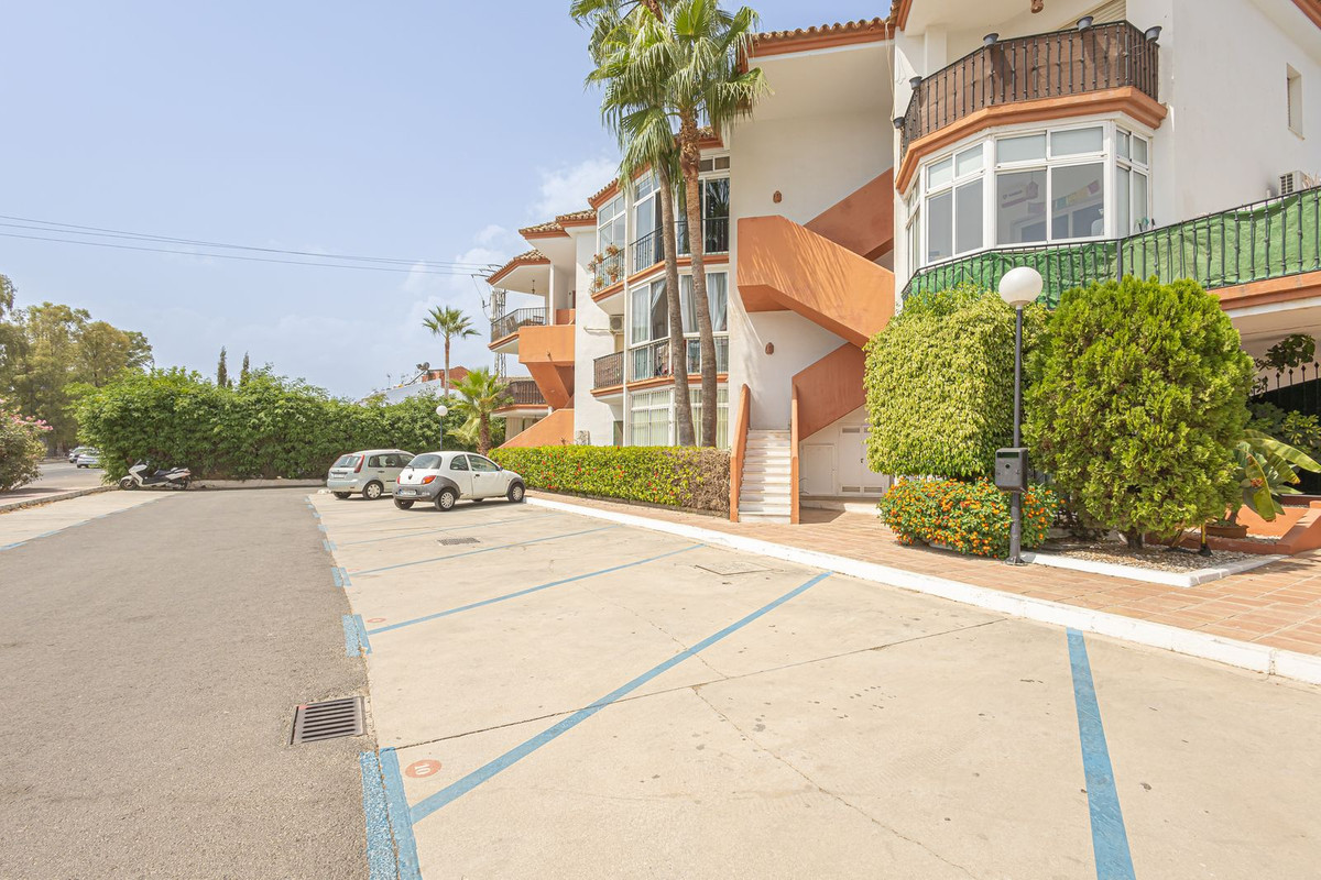 Appartement te koop in Mijas Golf | 2 slaapkamers H5146918
