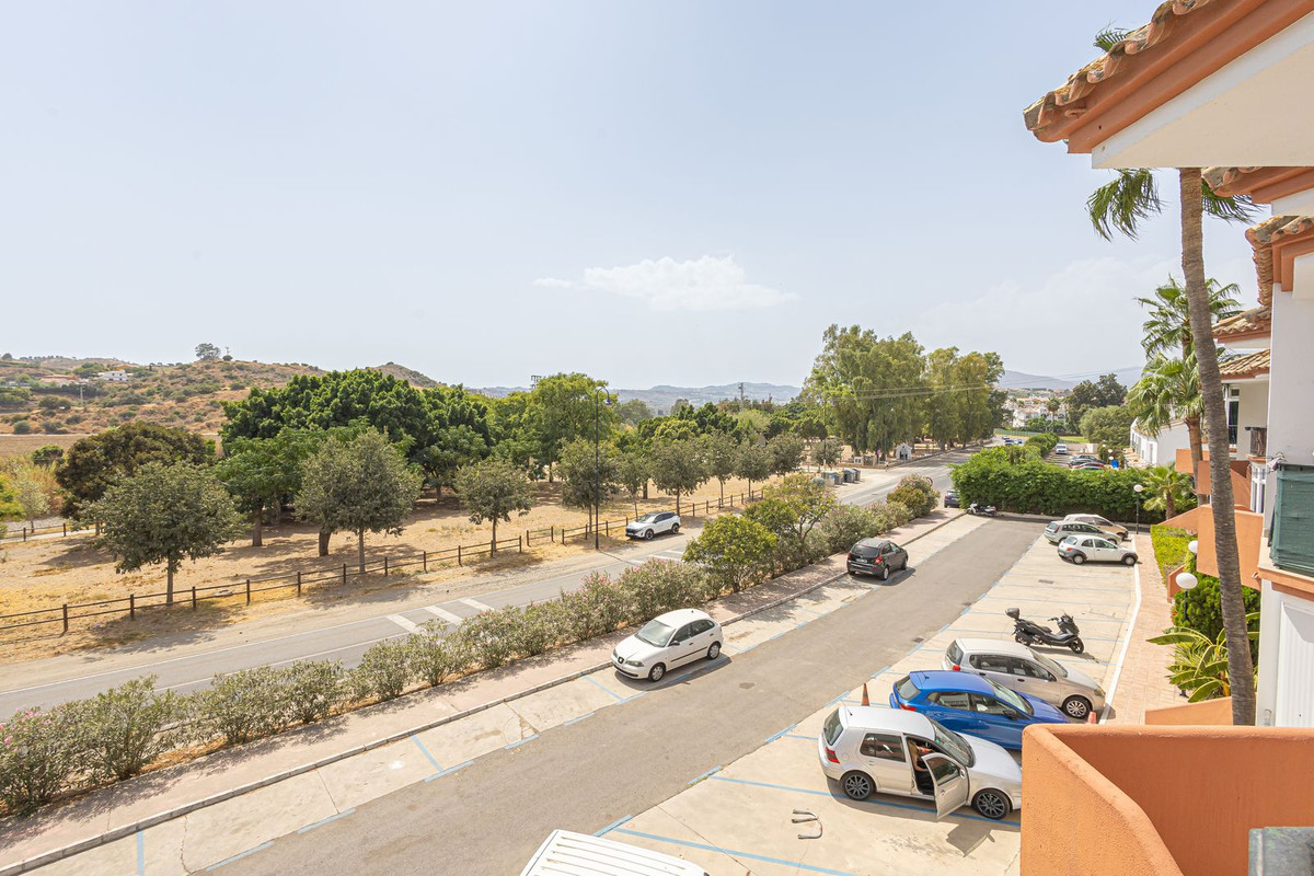 Appartement te koop in Mijas Golf | 2 slaapkamers H5146918