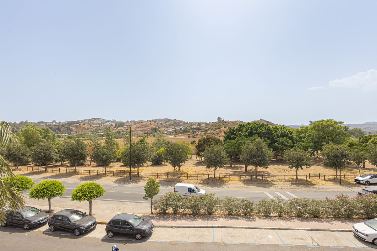 Appartement te koop in Mijas Golf | 2 slaapkamers H5146918