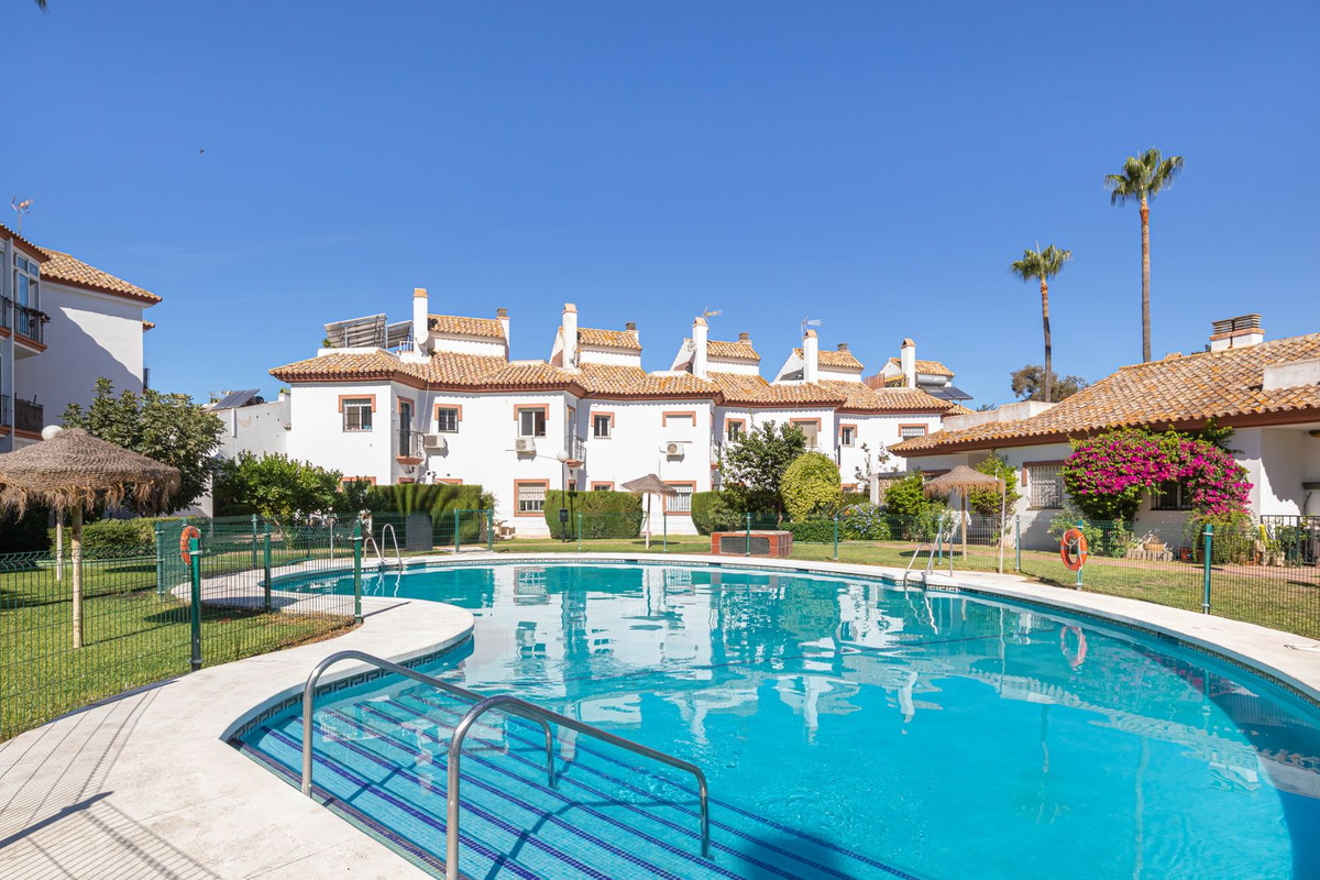 Appartement te koop in Mijas Golf | 2 slaapkamers H5146918