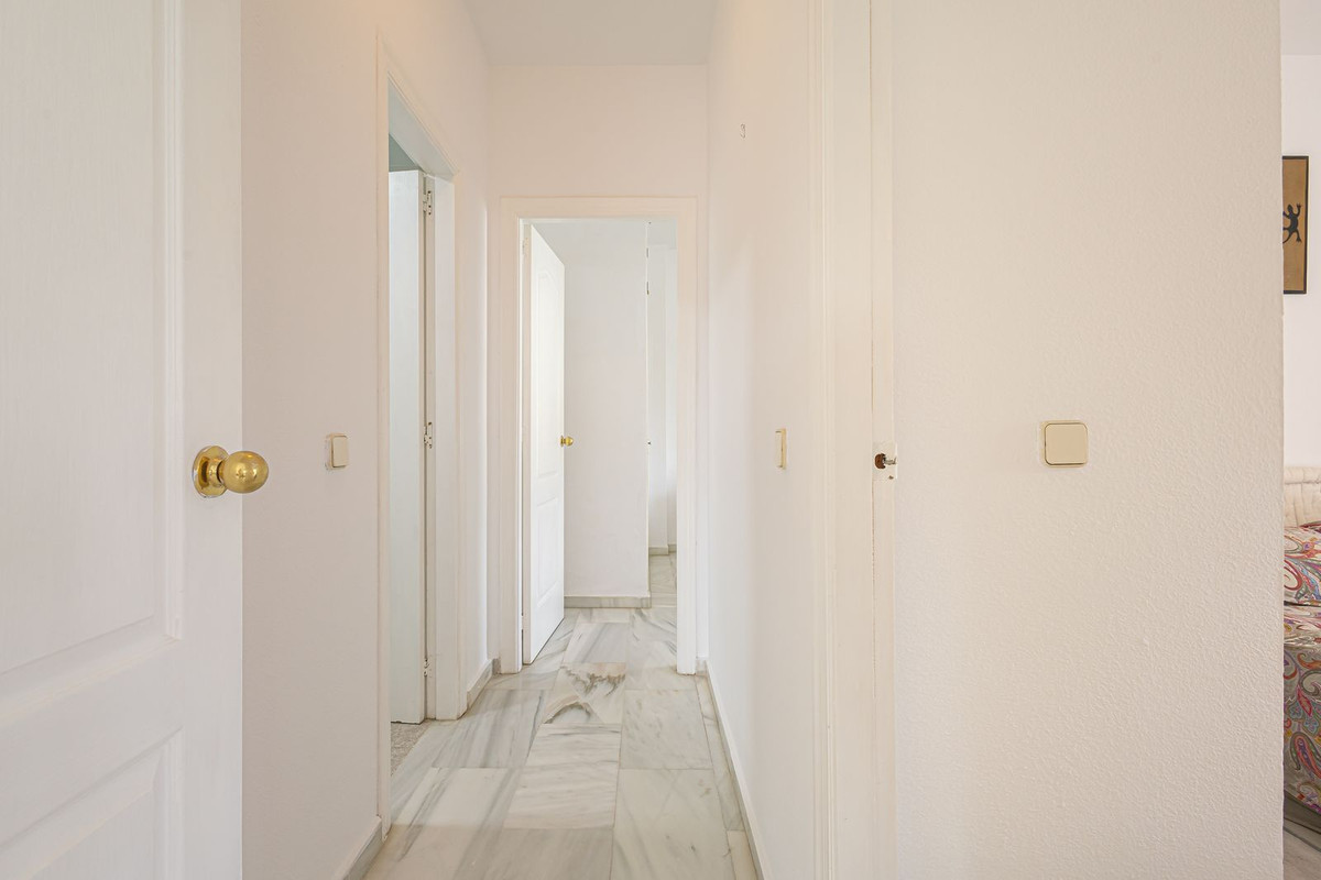 Appartement te koop in Mijas Golf | 2 slaapkamers H5146918