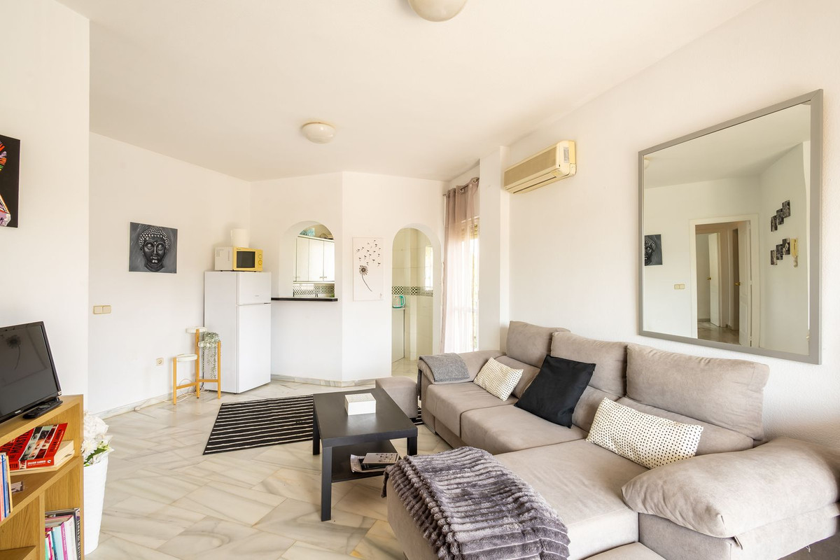 Appartement te koop in Mijas Golf | 2 slaapkamers H5146918