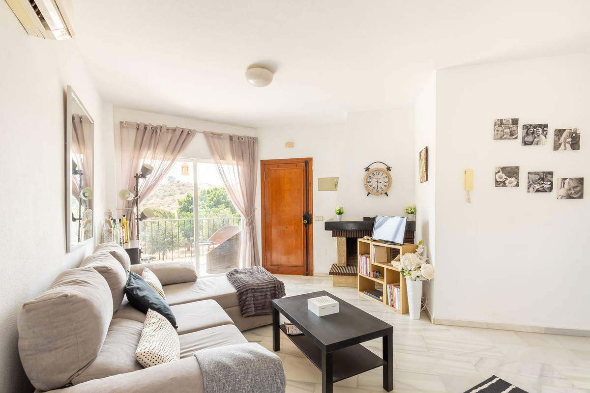 Appartement te koop in Mijas Golf | 2 slaapkamers H5146918