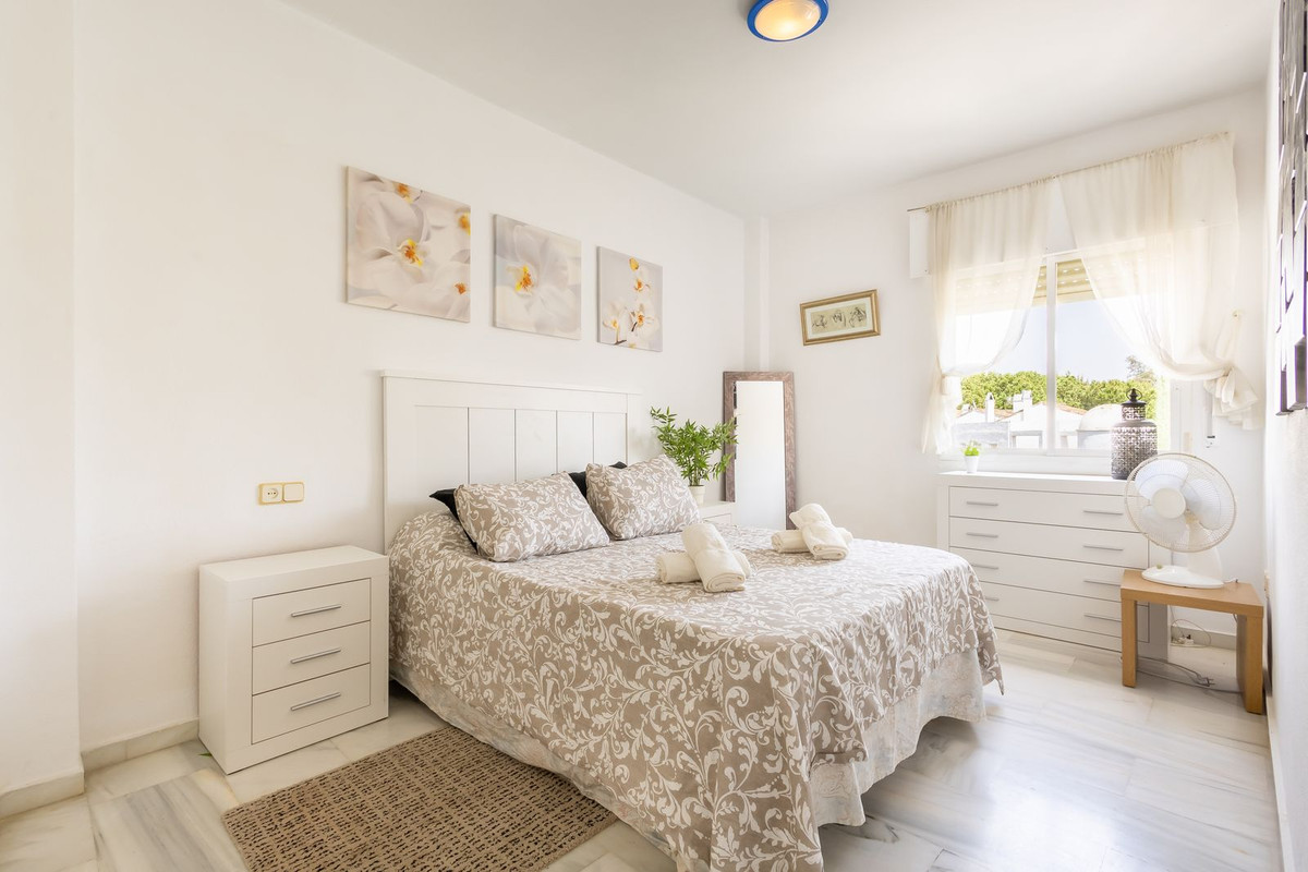 Appartement te koop in Mijas Golf | 2 slaapkamers H5146918