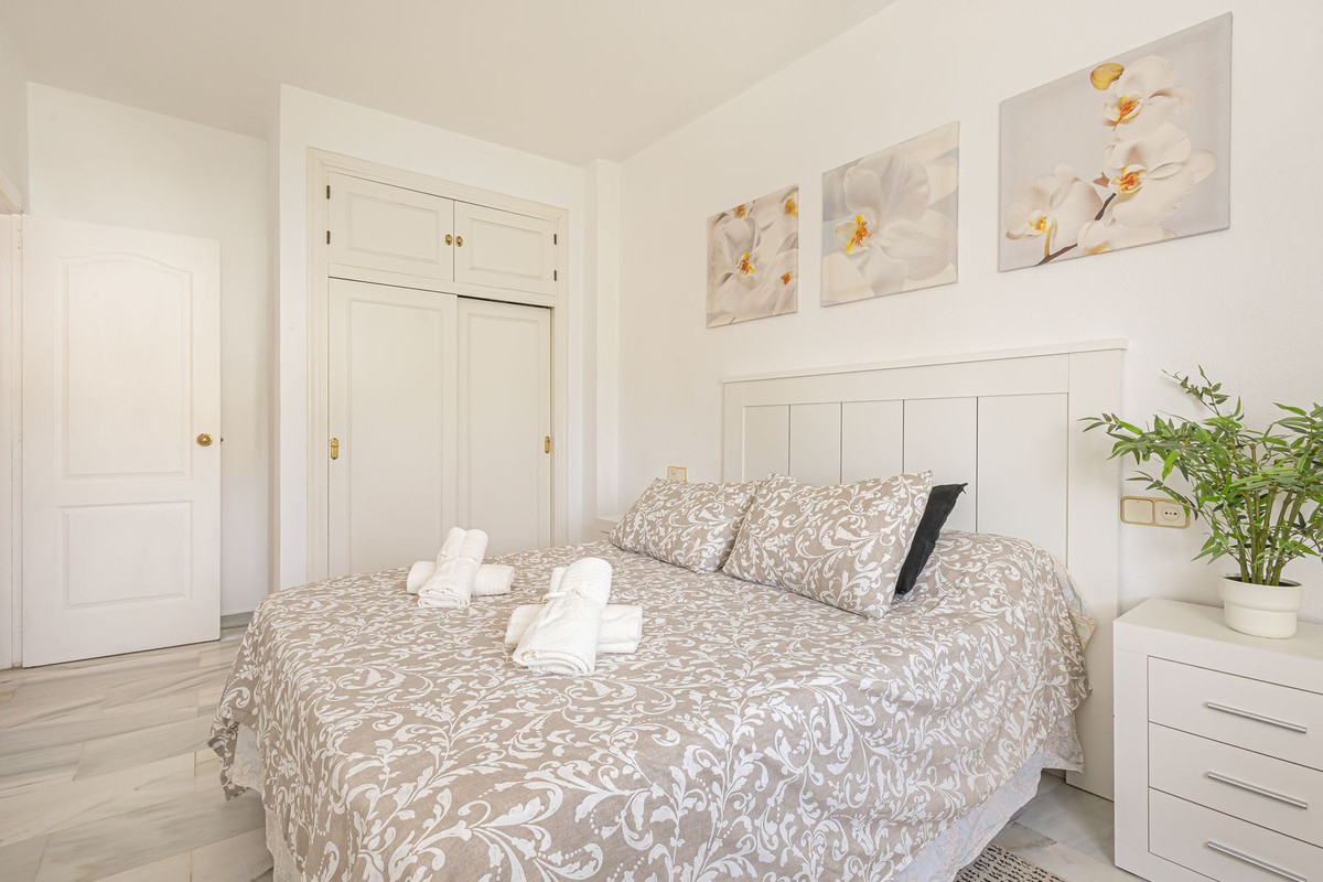 Appartement te koop in Mijas Golf | 2 slaapkamers H5146918