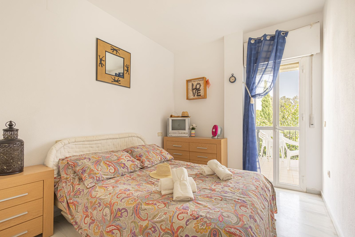 Appartement te koop in Mijas Golf | 2 slaapkamers H5146918