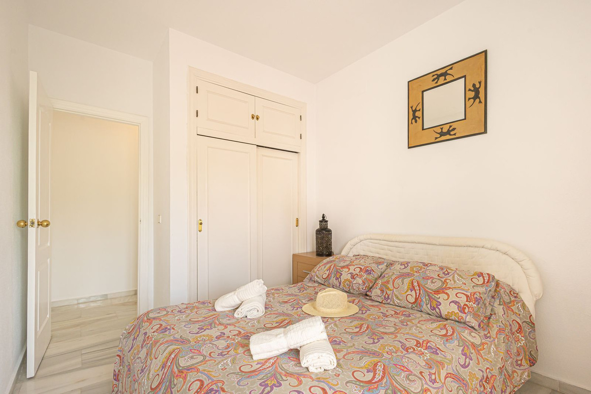 Appartement te koop in Mijas Golf | 2 slaapkamers H5146918