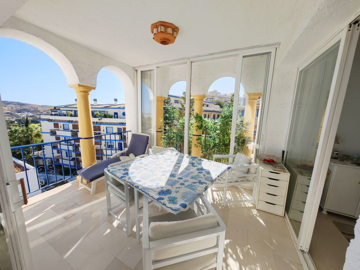Appartement te koop in Mijas Golf | 2 slaapkamers H5150722