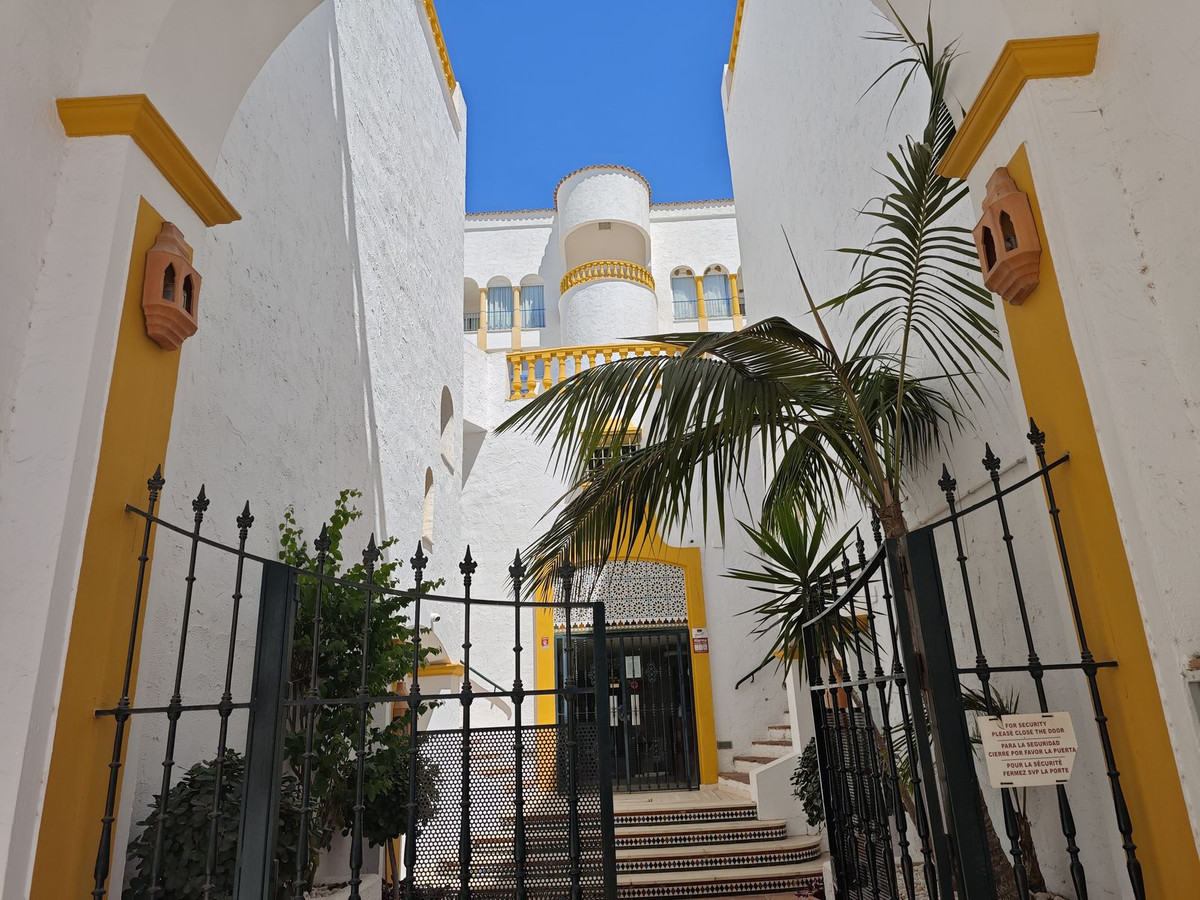 Appartement te koop in Mijas Golf | 2 slaapkamers H5150722