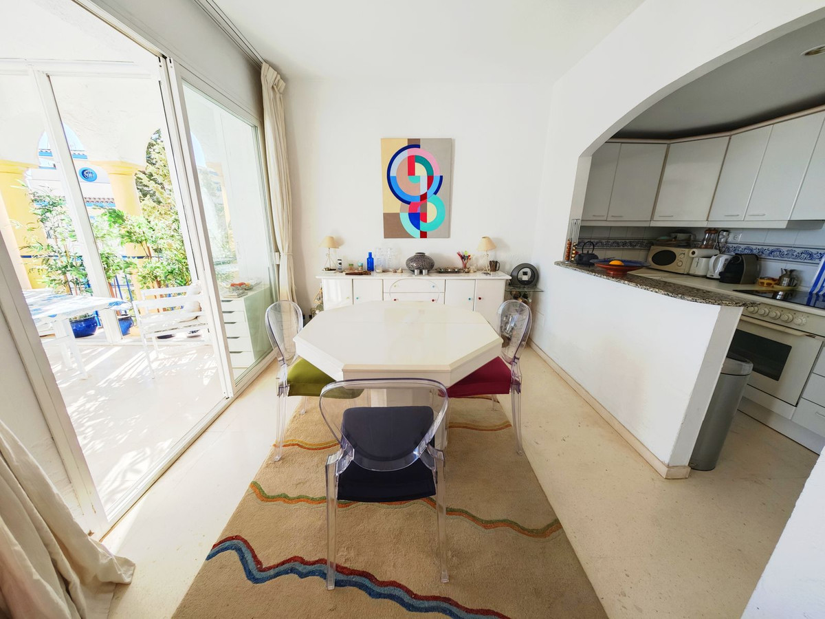Appartement te koop in Mijas Golf | 2 slaapkamers H5150722
