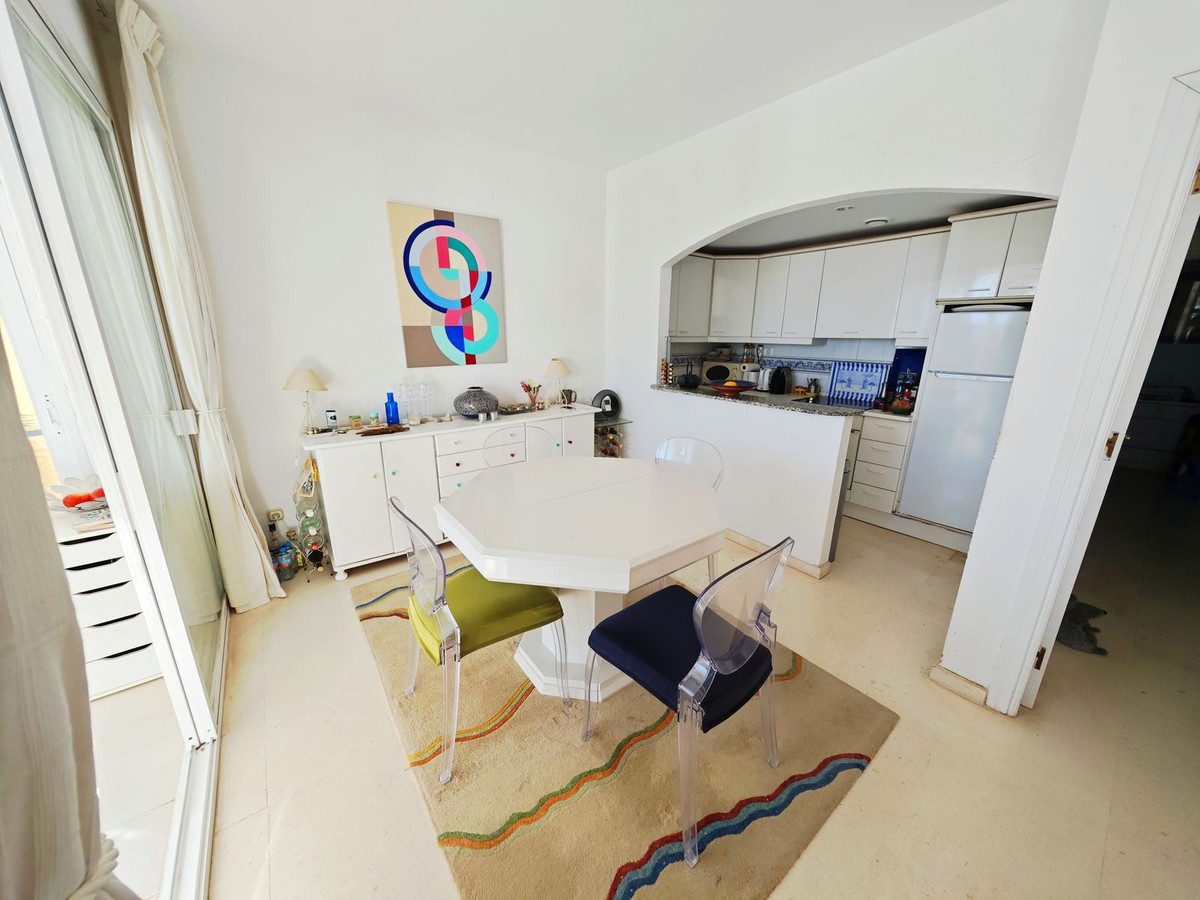 Appartement te koop in Mijas Golf | 2 slaapkamers H5150722
