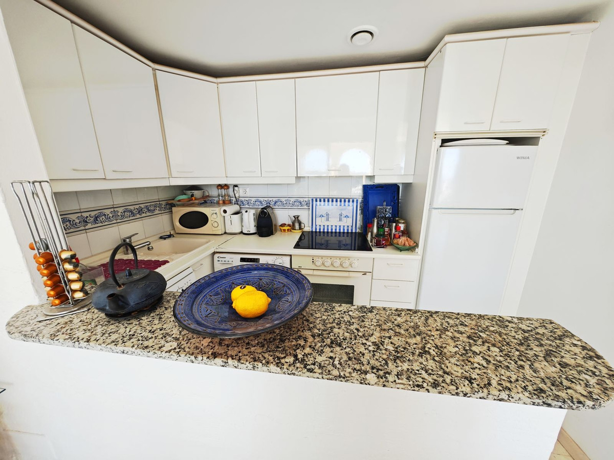 Appartement te koop in Mijas Golf | 2 slaapkamers H5150722