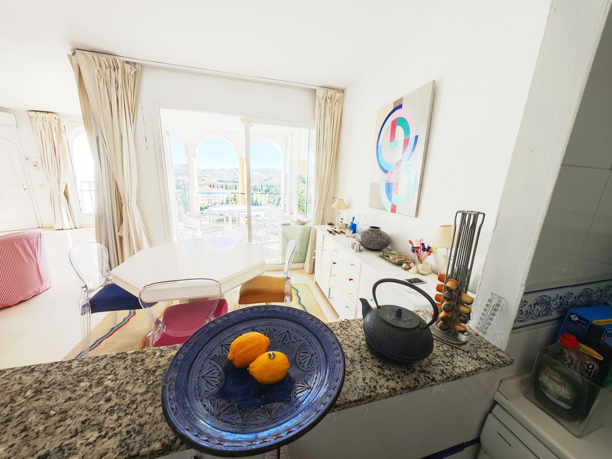 Appartement te koop in Mijas Golf | 2 slaapkamers H5150722